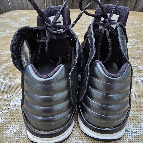 Nike Air Jordan Flight, Luminary Black, Men's 11 - Picture 3 of 12